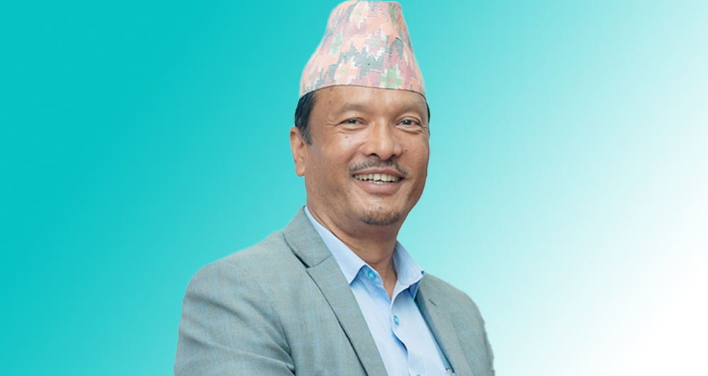 एमाले कर्णाली अध्यक्षमा गुलाबजंग शाह निर्वाचित